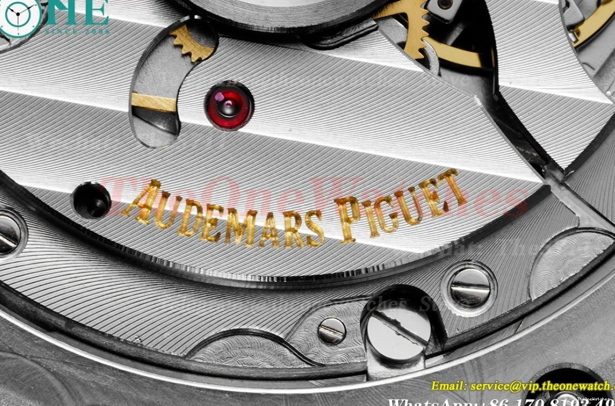 Offshore Diver 42mm Black RU Oak A4308 SS Stk APF 15720 Royal 0328